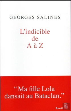 Bertrand.pt - L'Indicible De A À Z