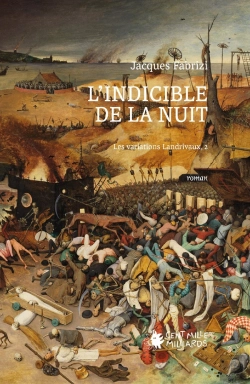Bertrand.pt - L'Indicible De La Nuit