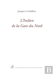 L'Indien De La Gare Du Nord