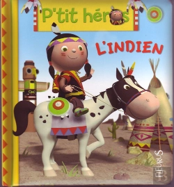 Bertrand.pt - L'Indien
