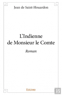 Bertrand.pt - L'Indienne De Monsieur Le Comte