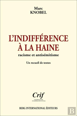 Bertrand.pt - L'Indifference A La Haine