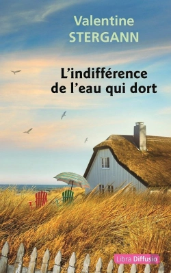 Bertrand.pt - L'Indifférence De L'Eau Qui Dort : L'Indifférence De L'Eau Qui Dort