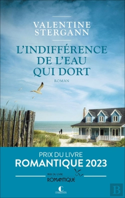 Bertrand.pt - L'Indifférence De L'Eau Qui Dort