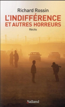 Bertrand.pt - L'Indifference Et Autres Horreurs