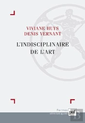 L'Indisciplinaire De L'Art