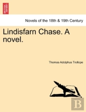 Lindisfarn Chase. A Novel.
