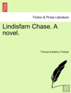 Bertrand.pt - Lindisfarn Chase. A Novel.