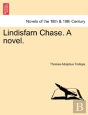 Lindisfarn Chase. A Novel.