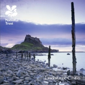 Lindisfarne Castle