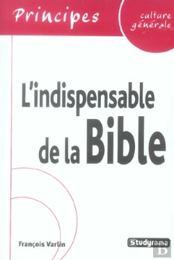 Bertrand.pt - L'Indispensable De La Culture Générale : La Bible