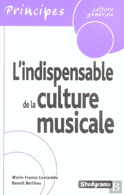 Bertrand.pt - L'Indispensable De La Culture Musicale