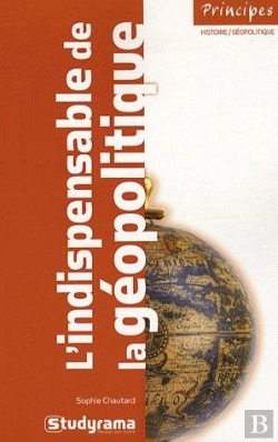 Bertrand.pt - L'Indispensable De La Géopolitique (3e Édition)