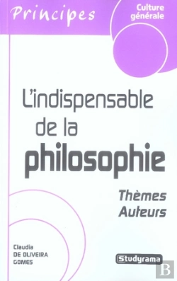 Bertrand.pt - L'Indispensable De La Philosophie