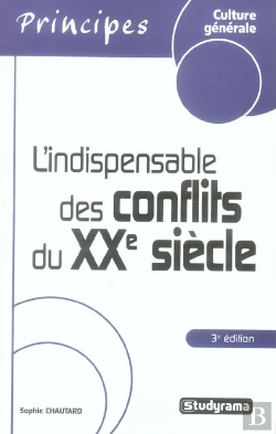 Bertrand.pt - L'Indispensable Des Conflits Du Xx Siecle (3e Edition)