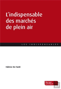 Bertrand.pt - L'Indispensable Des Marchés De Plein Air