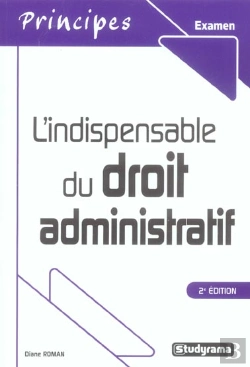 Bertrand.pt - L'Indispensable Du Droit Administratif