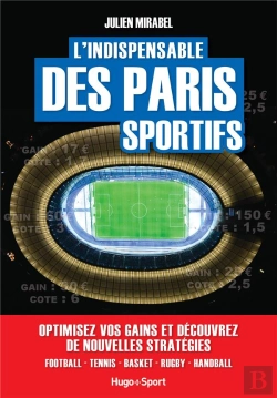 Bertrand.pt - L'Indispensable Du Parieur Sportif