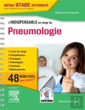 L'Indispensable En Stage De Pneumologie