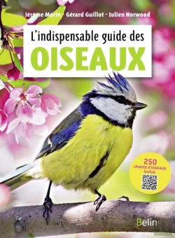 Bertrand.pt - L'Indispensable Guide Des Oiseaux
