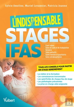 Bertrand.pt - L'Indispensable Stages Ifas