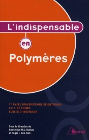 L'Indispensable Sur Les Polymères