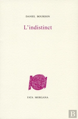 Bertrand.pt - L'Indistinct