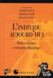 L'Individu Aujourd'Hui