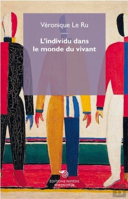 Bertrand.pt - L'Individu Dans Le Monde Du Vivant