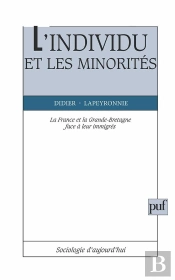 L'Individu Et Les Minorités