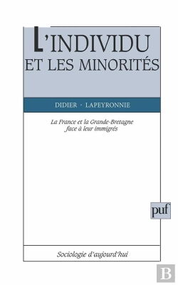 Bertrand.pt - L'Individu Et Les Minorités