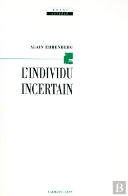 Bertrand.pt - L'Individu Incertain