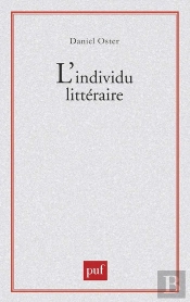 L'Individu Littéraire