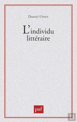 Bertrand.pt - L'Individu Littéraire