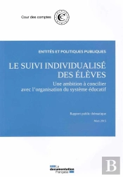 L'Individualisation De L'Enseignement