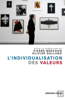 Bertrand.pt - L'Individualisation Des Valeurs