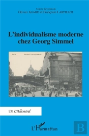 L'Individualisme Moderne Chez Georg Simmel