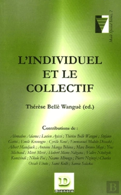 Bertrand.pt - L'Individuel Et Le Collectif