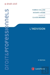 L'Indivision (2e Édition)