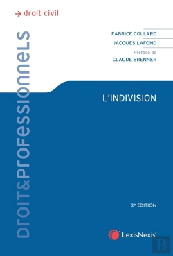 Bertrand.pt - L'Indivision (2e Édition)