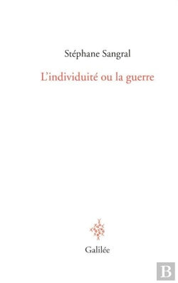 Bertrand.pt - L'Indivuite Ou La Guerre