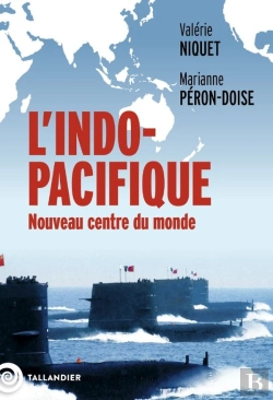 Bertrand.pt - L'Indo-Pacifique, Le Nouveau Centre Du Monde