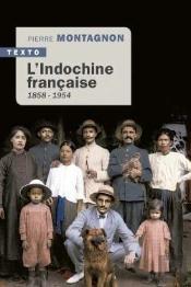 L'Indochine Française