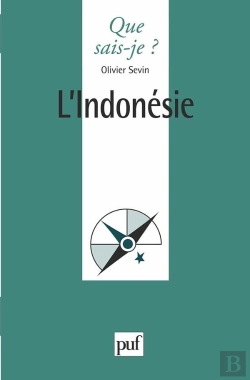 Bertrand.pt - L'Indonésie