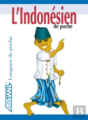 L'Indonésien De Poche