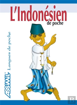 Bertrand.pt - L'Indonésien De Poche