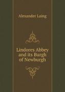 Lindores Abbey And Its Burgh Of Newburgh