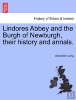 Bertrand.pt - Lindores Abbey And The Burgh Of Newburgh
