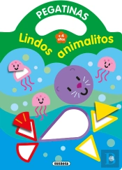 Lindos Animalitos 3