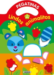 Lindos Animalitos 4
